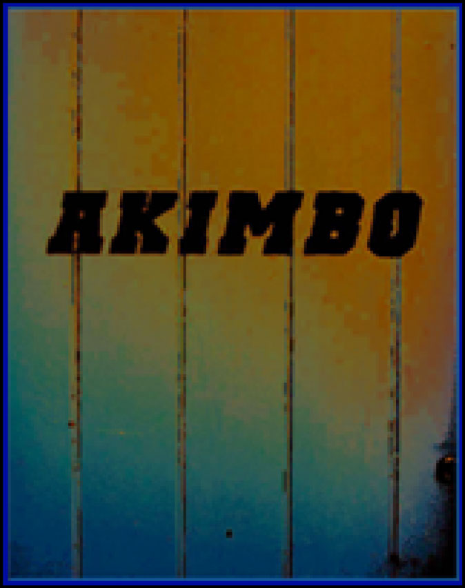 Akimbo Door
